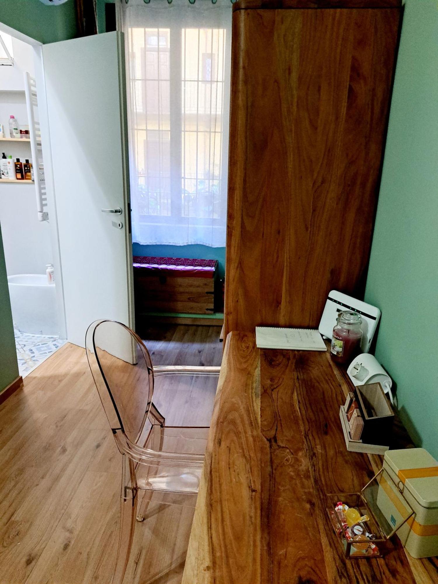 2 Via Fabio Mangone Apartment Milan Exterior photo
